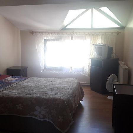 Asina Motel Сапанджа Екстериор снимка