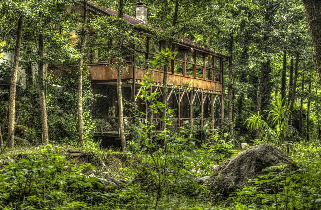 Asina Motel Сапанджа Екстериор снимка