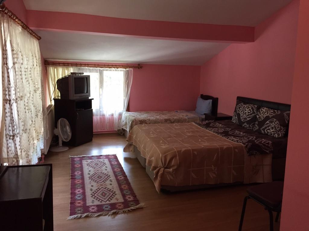 Asina Motel Сапанджа Екстериор снимка