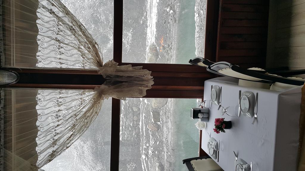 Asina Motel Сапанджа Екстериор снимка